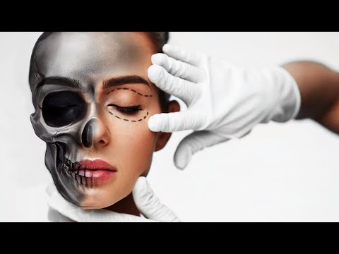 The Terrifying Reality of Medical Tourism - "Picasso Technique" - A Viral Cosmetic Surgery