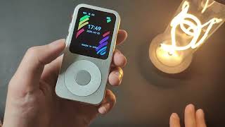 Vid�o-test sur Fosi audio P3