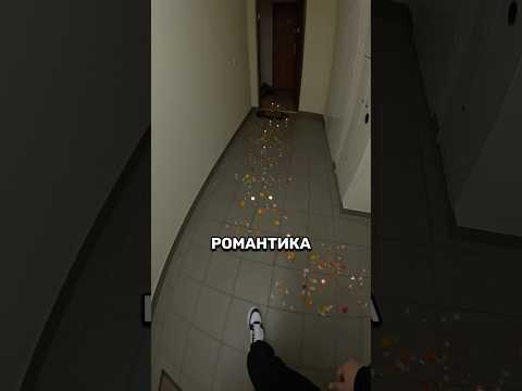 такая романтика #доставка #automobile #курьер #юмор #работа #цветы