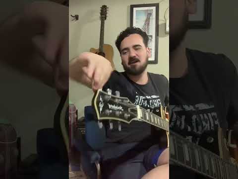Todos compartilham a mesma experiência #guitarra #guitar #guitarrista #guitarmeme #musica #viral