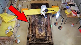 25 Most Mysterious Archaeological Finds
