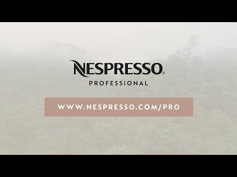 Nespresso Professional - Indulgent coffee moments for your employees and customers | UK & Ireland