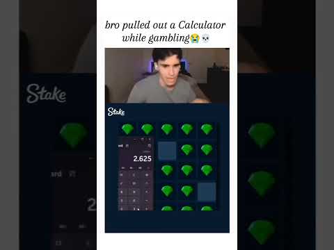 bro can't lose haha!.#stake  #cabrzy #roulette  #shorts #short #viral #casino #slots