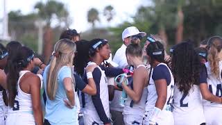 Keiser Flag Football Postseason Hype Video