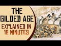 Exploring the Gilded Age: Key Events and Figures