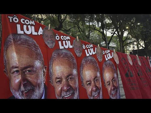 Brazília: könnyek, indulatok és düh Bolsonaro támogatóiban a kudarc után