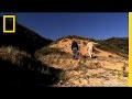 Meteor Impacts and Tsunami Formation
