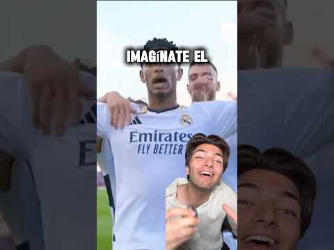 🚨EL MADRID LO SACO DEL SALON DE CLASES 🤯⚪️ #realmadrid #fcbarcelona #shorts #lamineyamal