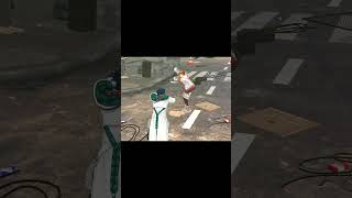 踊ってみた撮ってみたを撮られてみた #にじさんじ　#魁星  #北見遊征