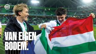 DOC | De Jongens van Groningse Grond