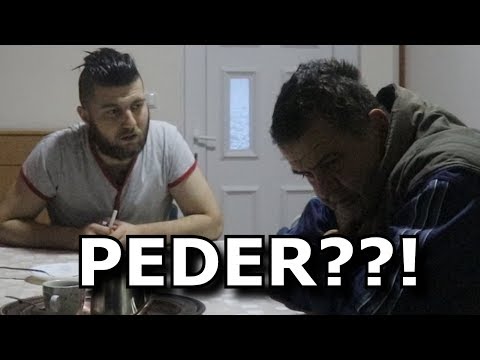TATA JA SAM PEDER!! - PRANK NA RODITELJIMA!!!