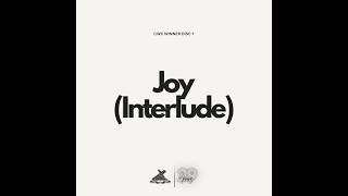 Joy (Interlude) (Live) (feat. Bishop Dr. R.C. Madzinge)