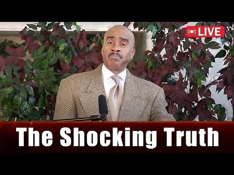 Pastor Gino Jennings [ January 21, 2025 ]…TERRIFYING: The Shocking Truth