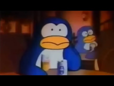 a youtube video about Penguin's Memory