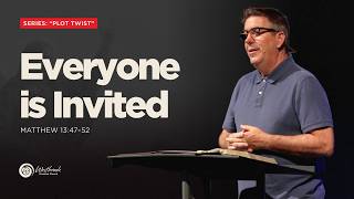 Everyone is Invited | Mont Mitchell