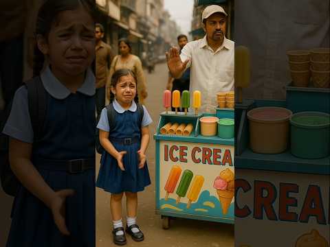 Uncle ne mujhe diye dher sare Icecream #shorts #shortvideo #youtubeshorts
