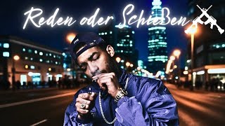 MAXWELL x SIL3A - Reden oder Schießen