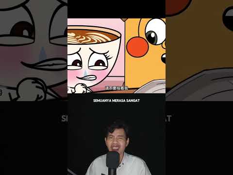 SEMUA ANOMALI JADI BENDA MATiii #shortvideo #shorts