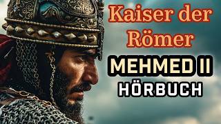 Mehmed der Eroberer [Hörbuch] Der Caesar der Osmanen