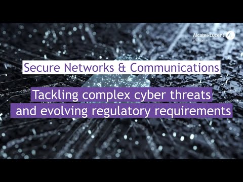 Secure Network and Communications