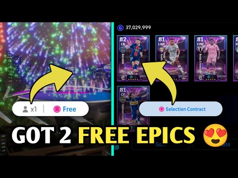 Best Showtime Card to Redeem in eFootball 25 🤔💪🏻 • Lucky Week