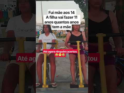 desafio <strong>vc</strong> acertar #memes #humor #charada#shorts #piadas #mãe #filha
