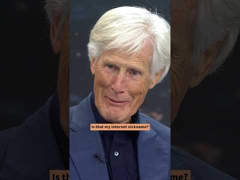 Keith Morrison is a 'Dateline' Daddy