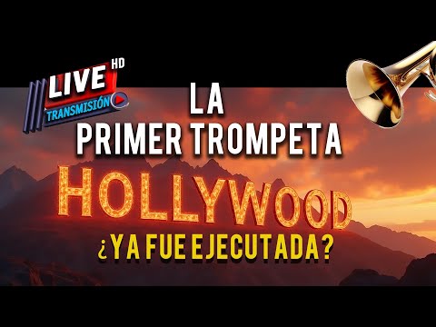 Apocalipsis: "La Primera Trompeta" | El fuego arrasador que viene