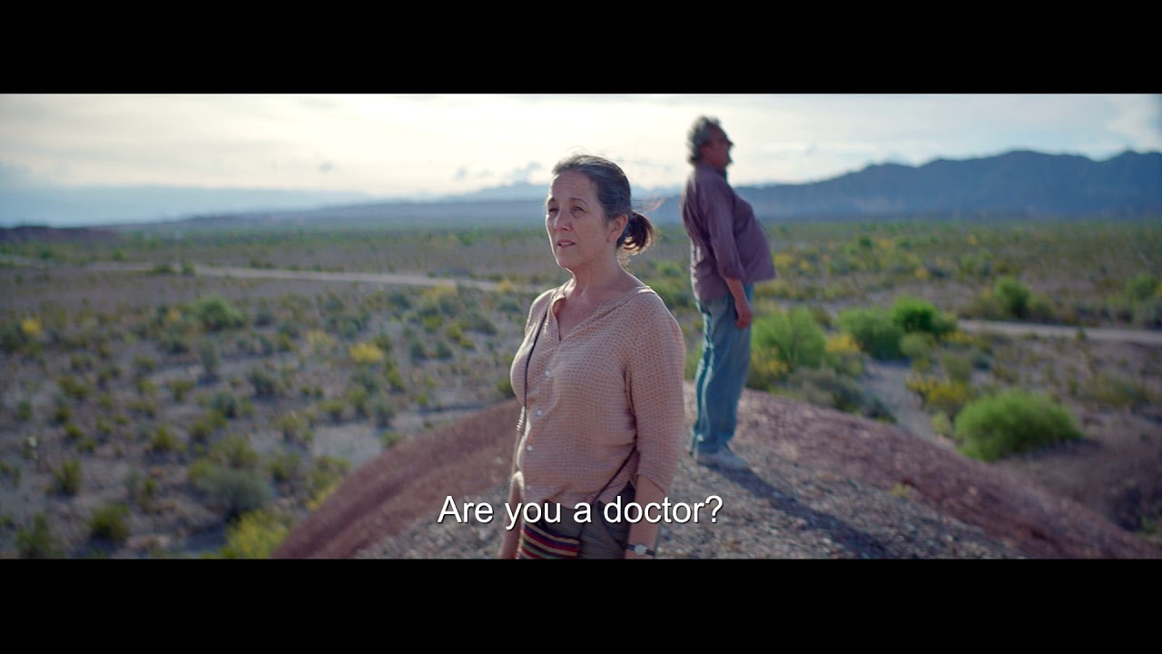 Señora Teresas - Aufbruch in ein neues Leben Vorschaubild des Trailers
