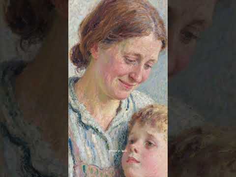 الكلب مصدر سعادة العائلة