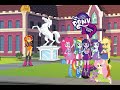 Twilight Sparkle's Lessons on Friendship