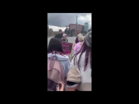 Trans Activists AS***LTED HER And Went After Her Shouting SJW FAILS AND CRINGE #115