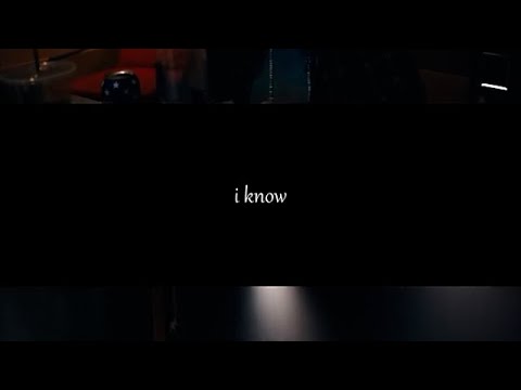 I Know (Rosh Alvarez Remix)
