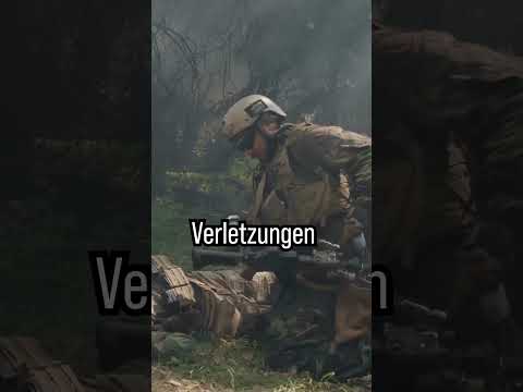 KSK Survival Trick mit rotem Band #survival