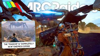 ARC Raiders' Biggest Threats are Still to Come...