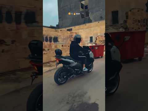 T-max 560 #tmax #tmax530 #tmax560 #tmaxdx #tmaxyamaha #yamaha #moto #motorcycle #maroc #trend #fypシ