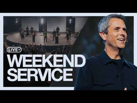 Gateway Church Live | “Source of Truth” by Pastor Daniel Floyd | July 19