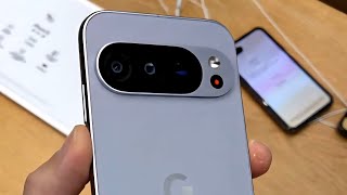Google Pixel 10 Pro - Apple is finished?