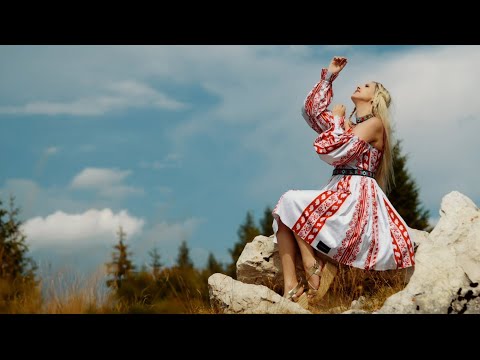 Sandra N - Fratilor Carpatilor | Official Video