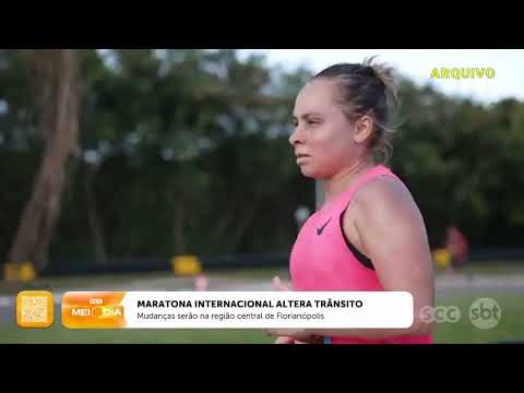 Mudanças no trânsito da região central de Florianópolis | Trânsito | SCC Meio-Dia