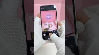 Immersive packaging iPhone 13