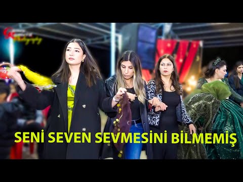 SENİ SEVEN SEVMESİNİ BİLMEMİŞ TİKTOKTA REKOR KIRan #Türkü #Halay Emre Tatlıdil ve grup Zafer GüneyK