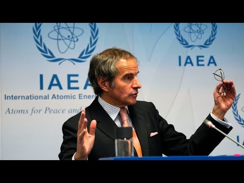 Μυστικό πρόγραμμα πυρηνικών του Ιράν αποκαλύπτει έκθεση της Διεθνούςς Υπηρεσίας Ατομικής Ενέργειας