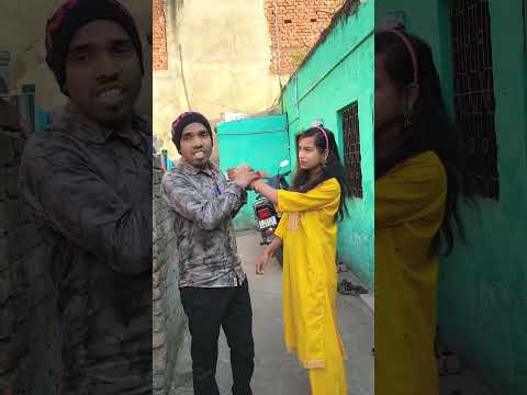 Baby Gussa ho 🤕😎  || Mr.Tprajapti 1998 || #trending #dance #viral #funny #bhojpuri