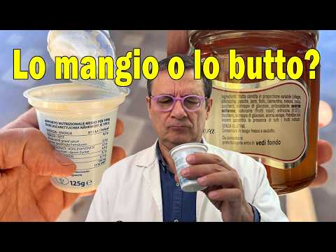 Date di Scadenza