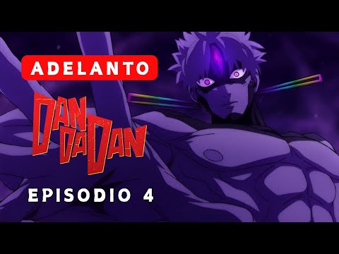 ¿QUÉ PASARÁ EN EL EPISODIO 4 DE DAN DA DAN? | ¿JIJI DERROTA A TODOS? | TEMPORADA 2