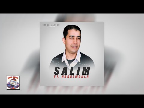 Salim ft. Abdelmoula - Zrigh Azin Dasabhan (Full Album)