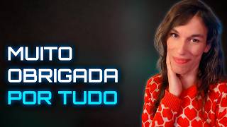 Isso não é um adeus, é um recomeço