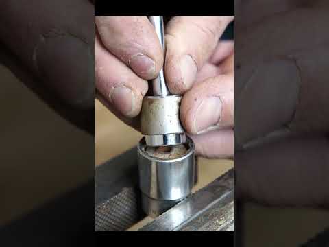 Bread Cutter Restoration