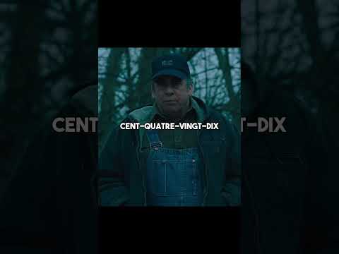 Fou vieil homme😳 #shorts